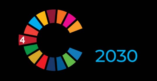 Schools2030 logo