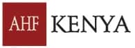 AHF Kenya logo