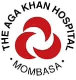 AKHS Mombasa logo