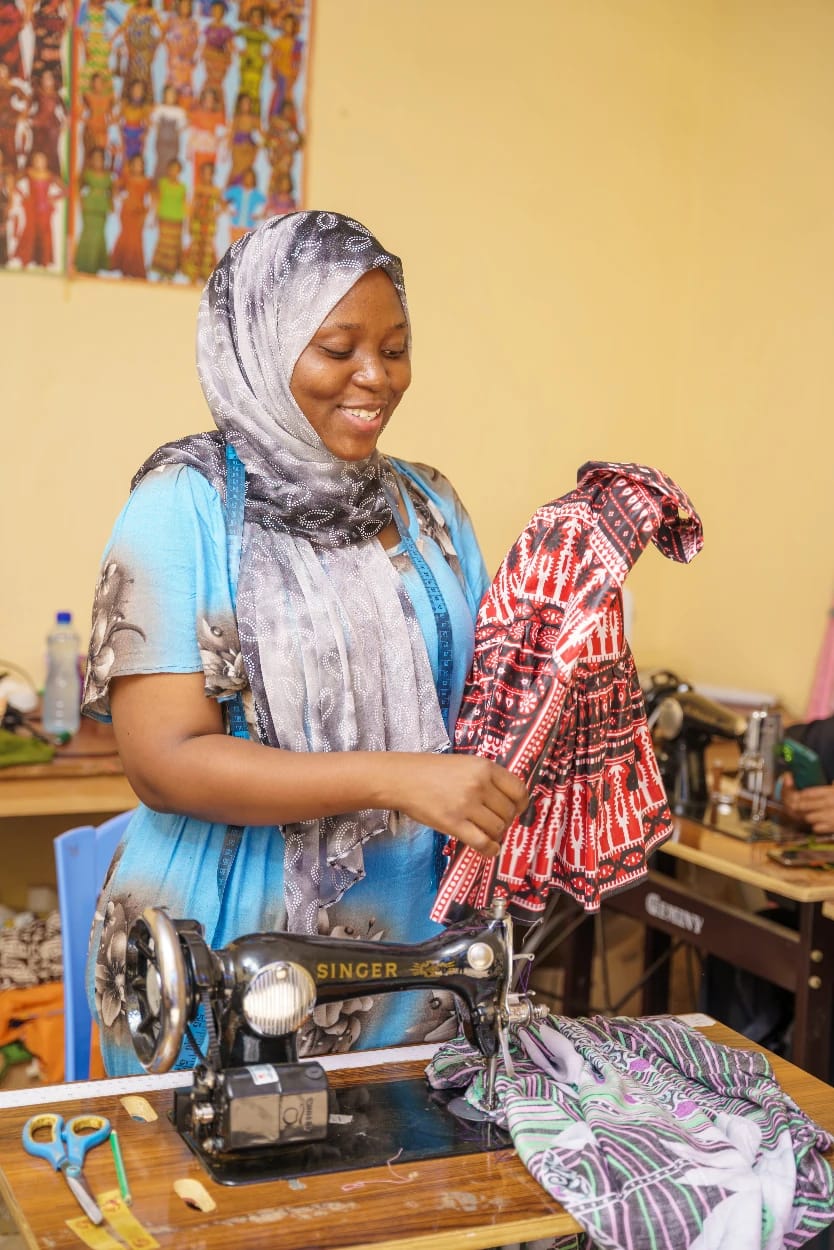 Youth Empowerment Stories 3
