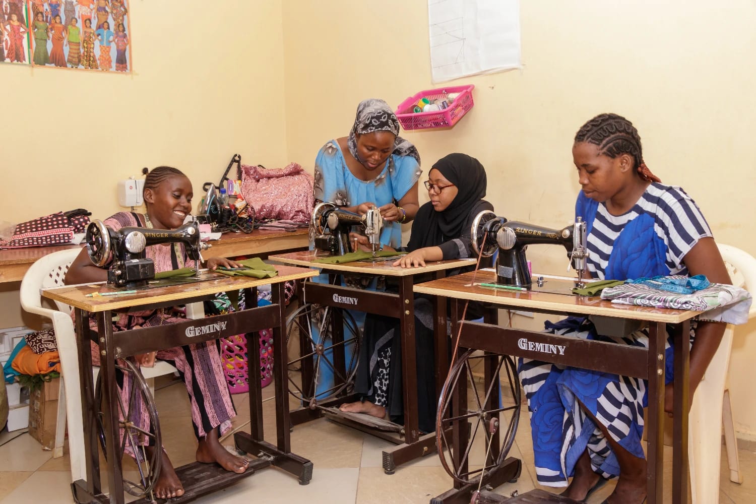 Youth Empowerment Stories 5