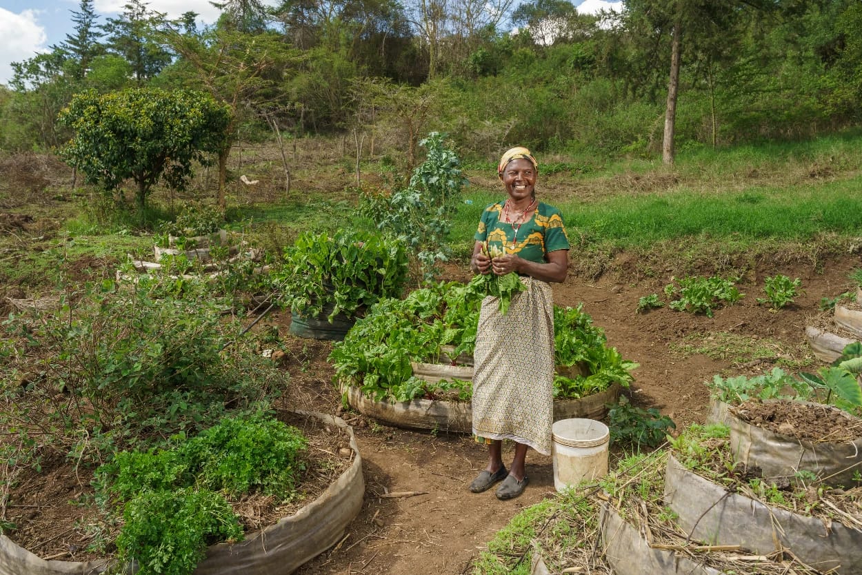 Youth Empowerment Stories 8