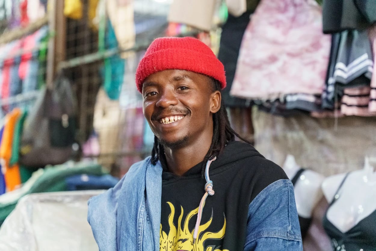 Youth Empowerment Stories 16