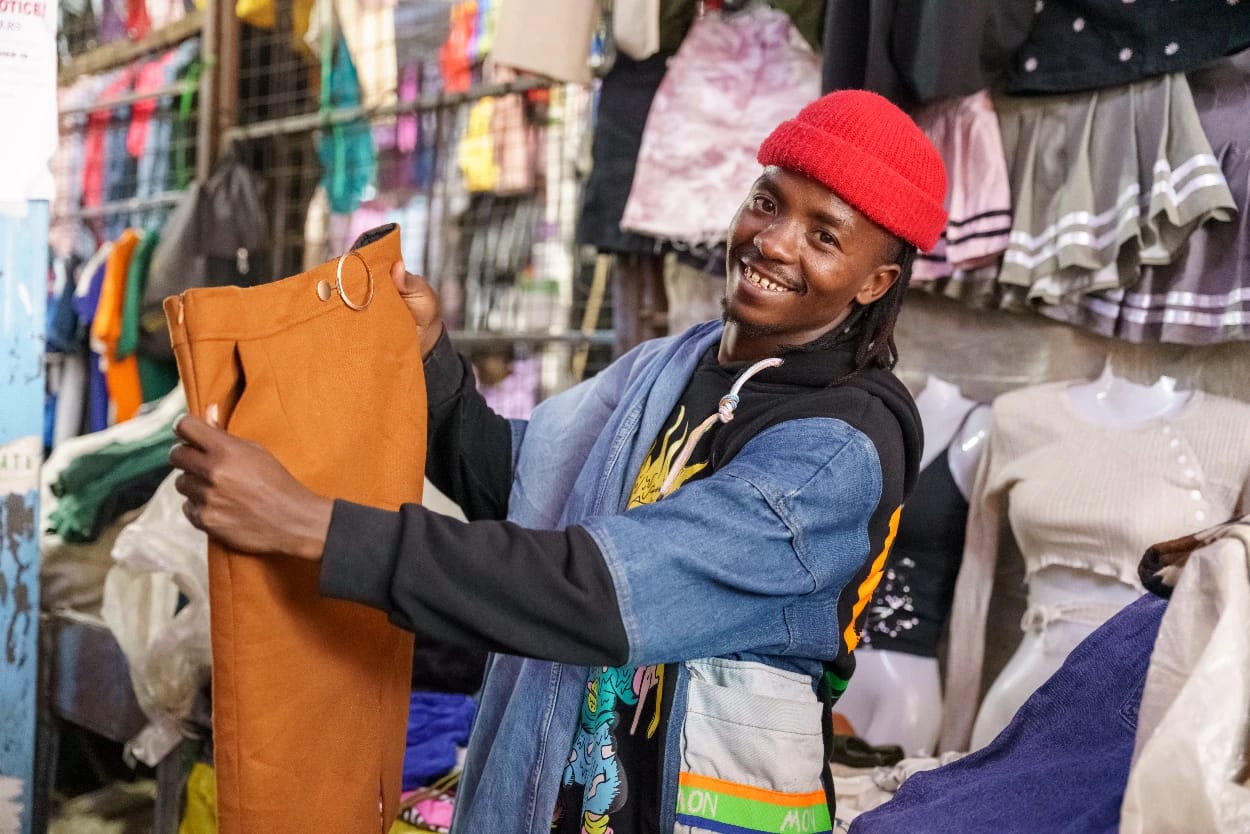 Youth Empowerment Stories 18