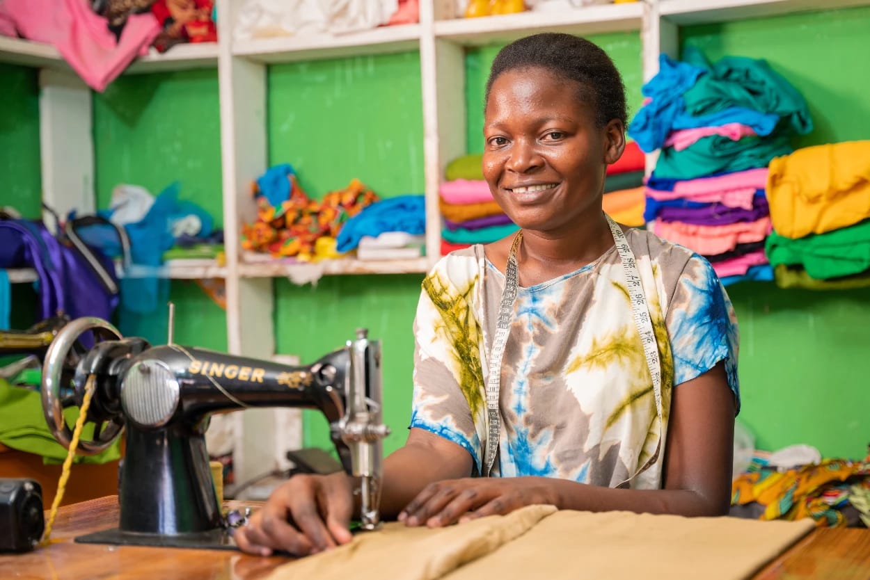 Youth Empowerment Stories 19