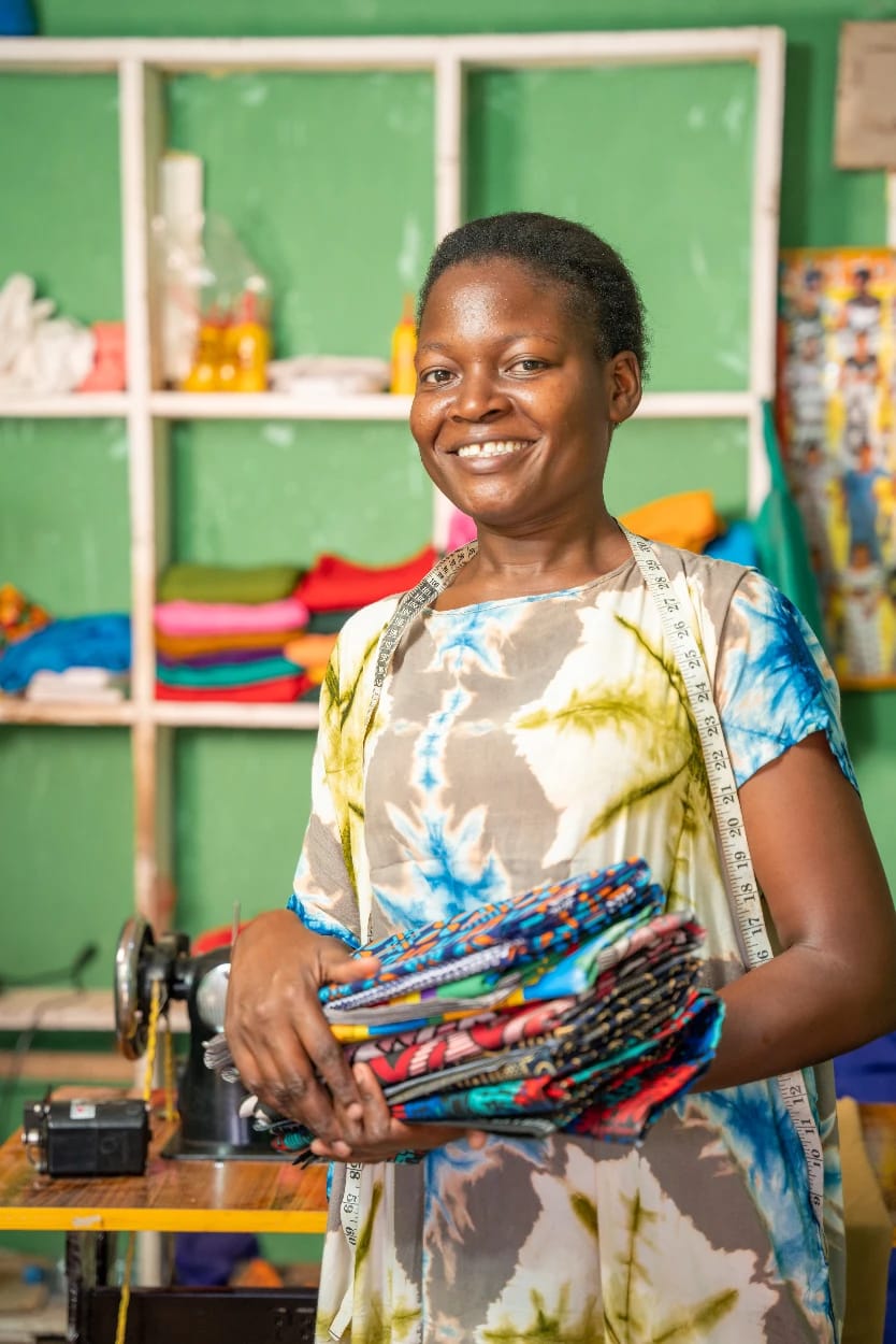Youth Empowerment Stories 21