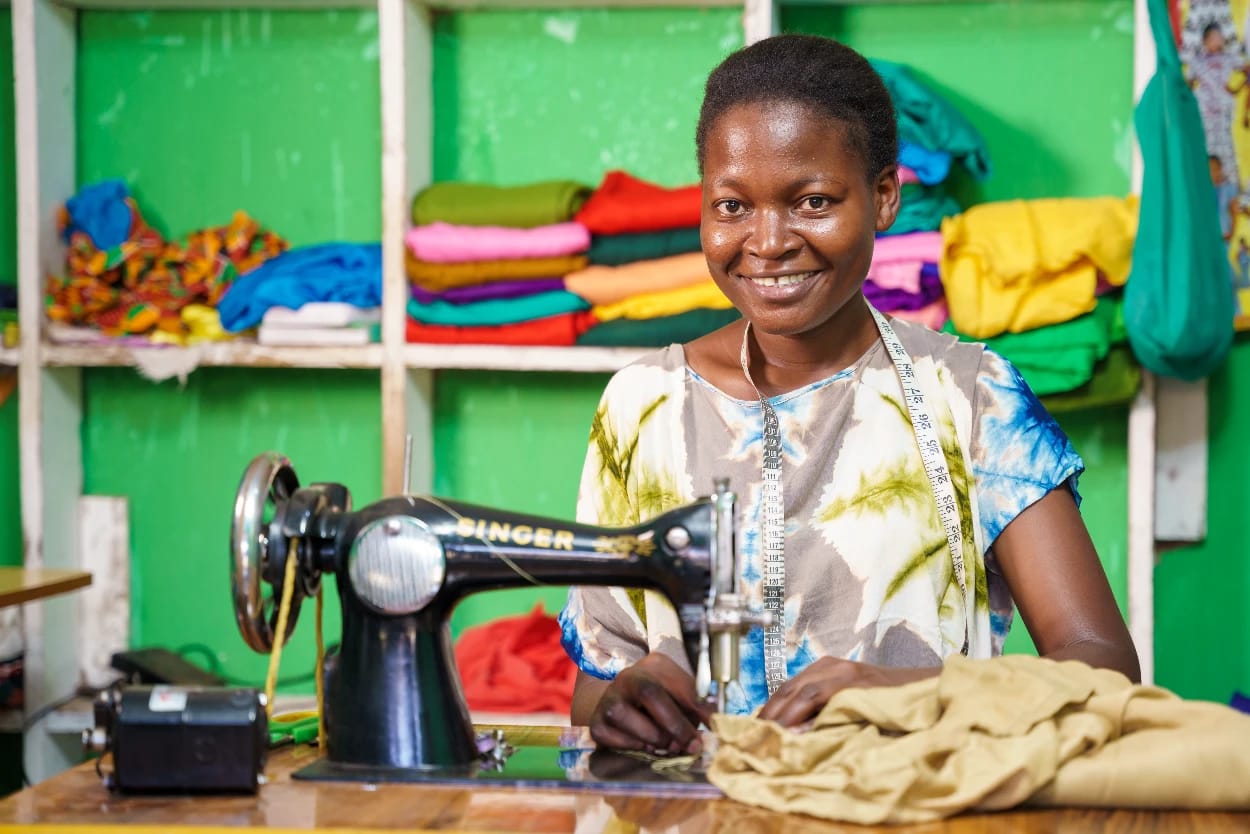 Youth Empowerment Stories 22