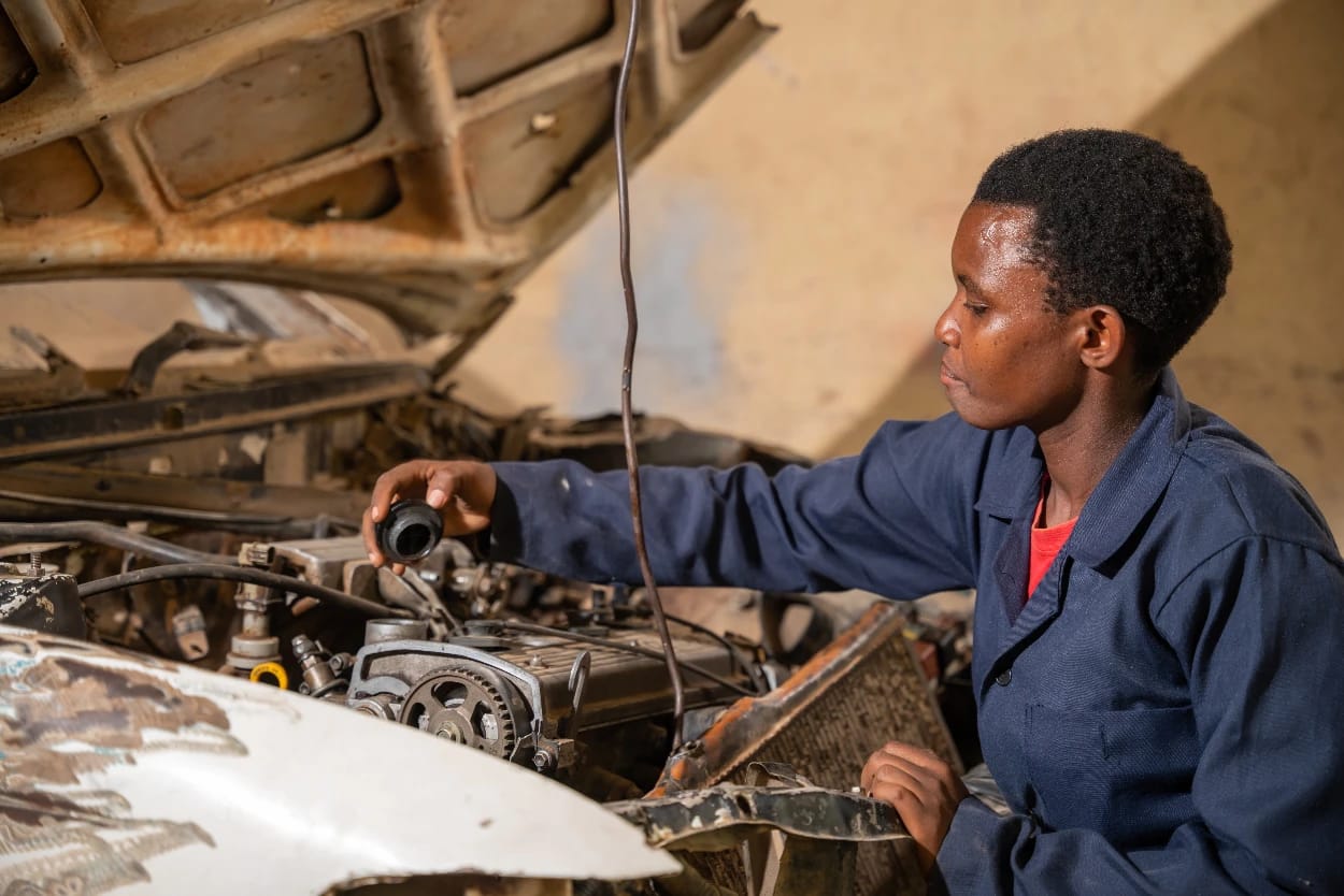 Youth Empowerment Stories 23
