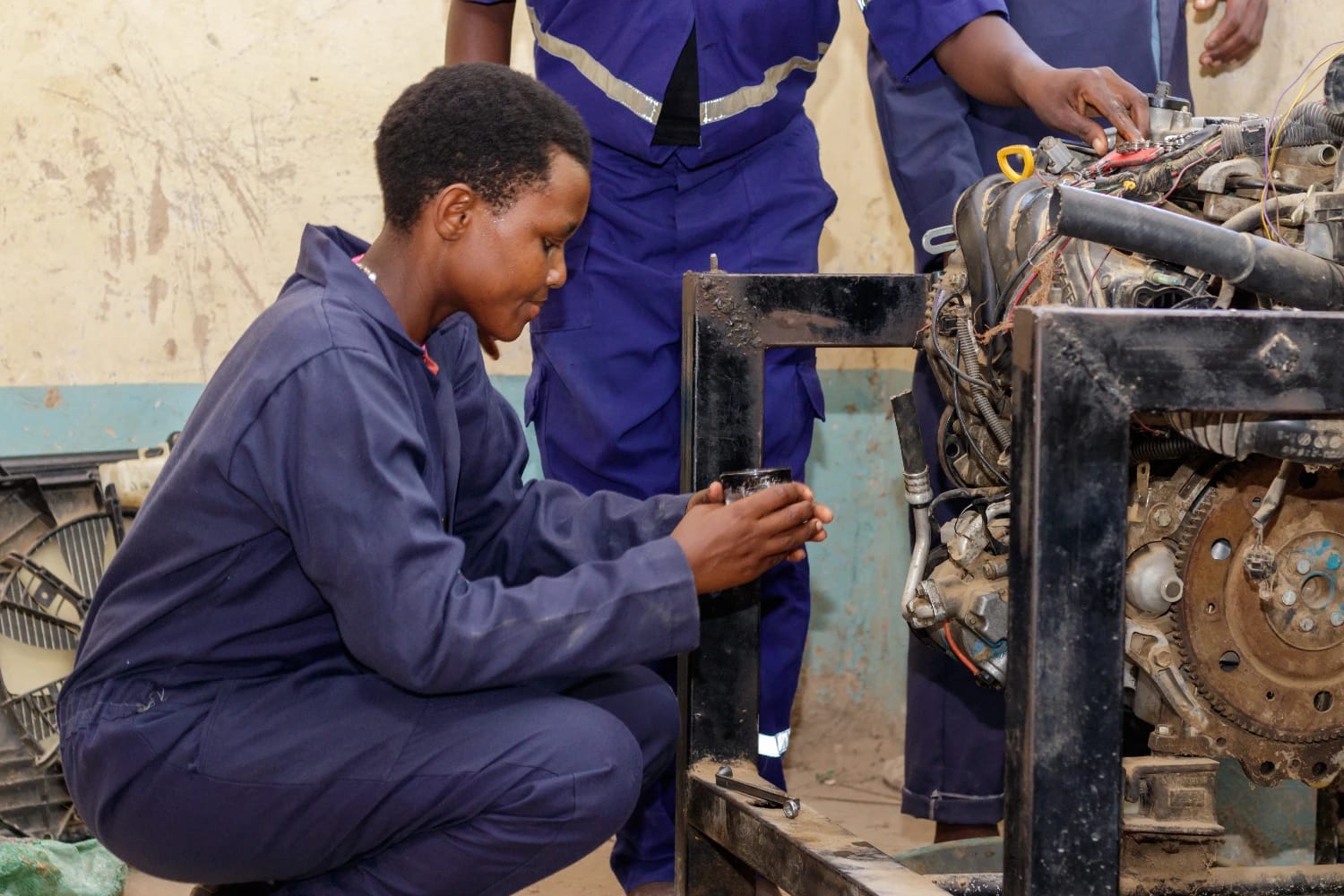 Youth Empowerment Stories 25
