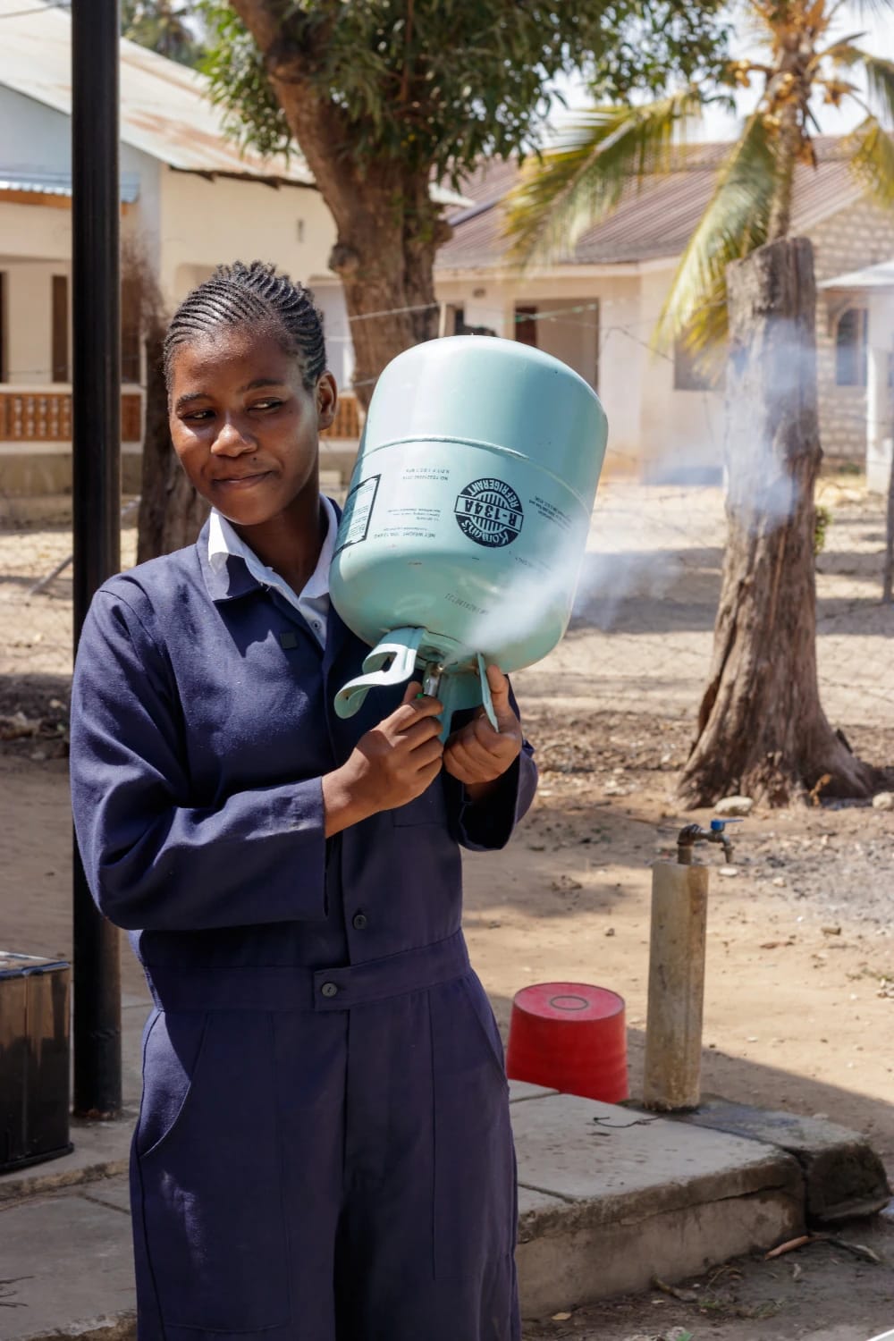 Youth Empowerment Stories 26