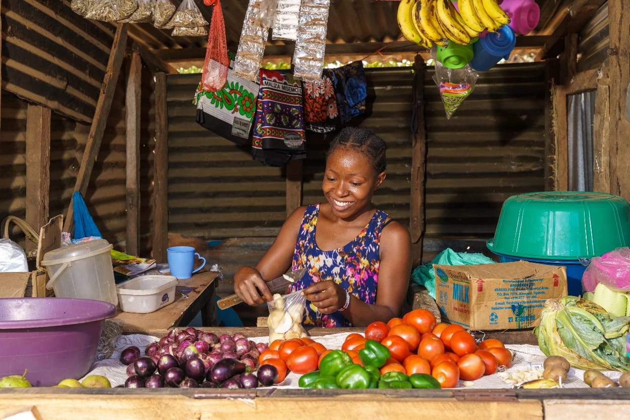 Youth Empowerment Stories 30