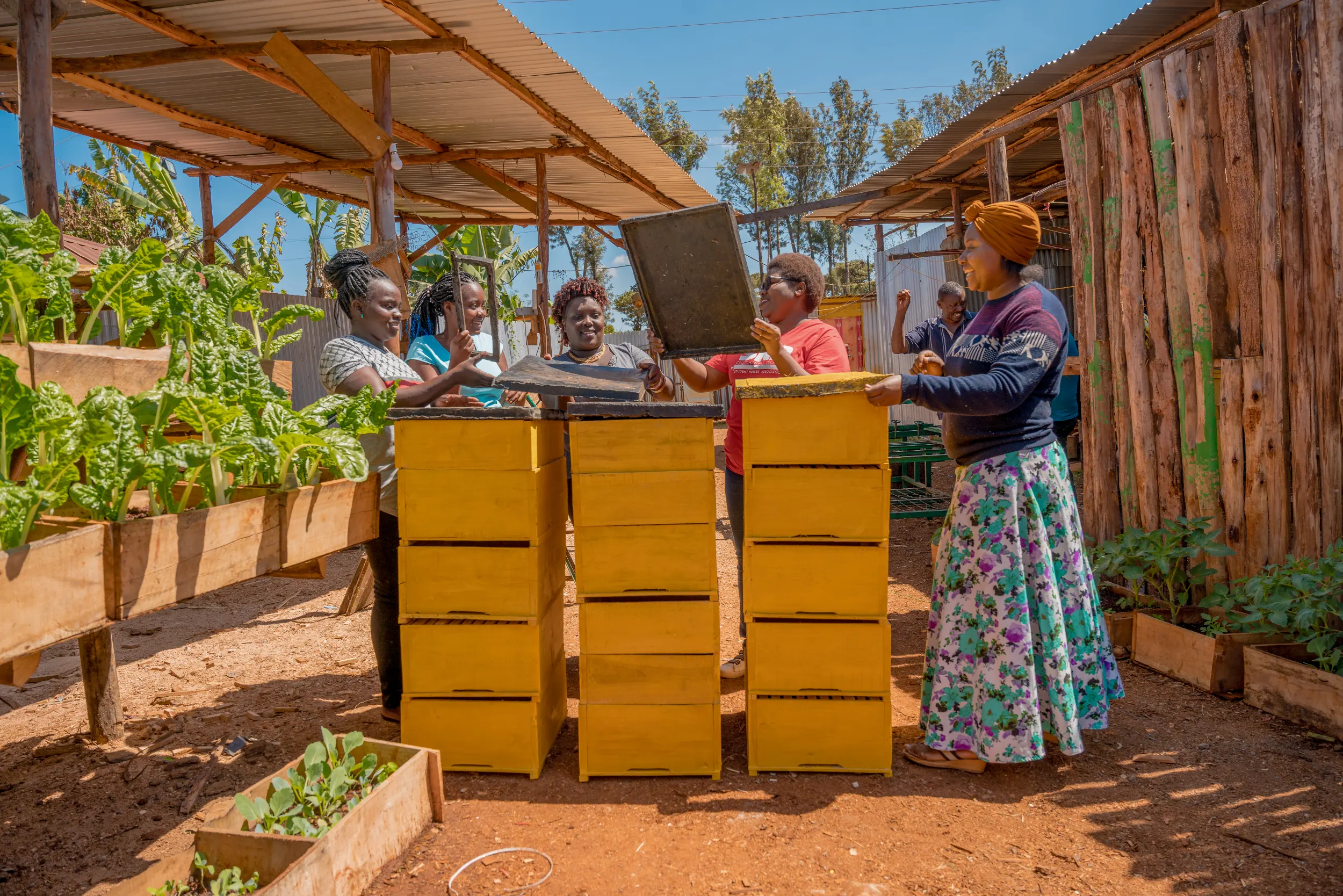 AWCE Kenya 14
