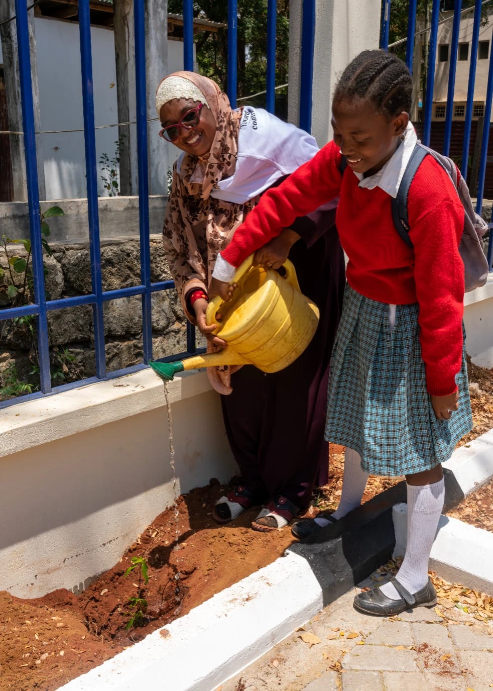 Kwale & Kilifi County Teacher's Day 4