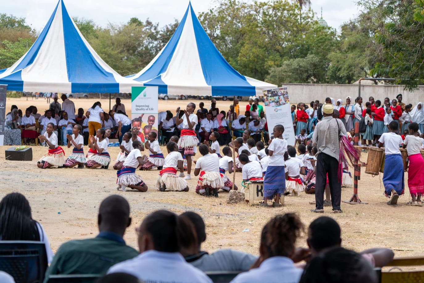 Kwale & Kilifi County Teacher's Day 7