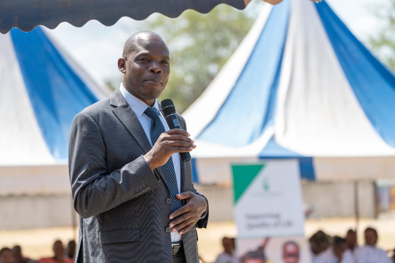 Kwale & Kilifi County Teacher's Day 9