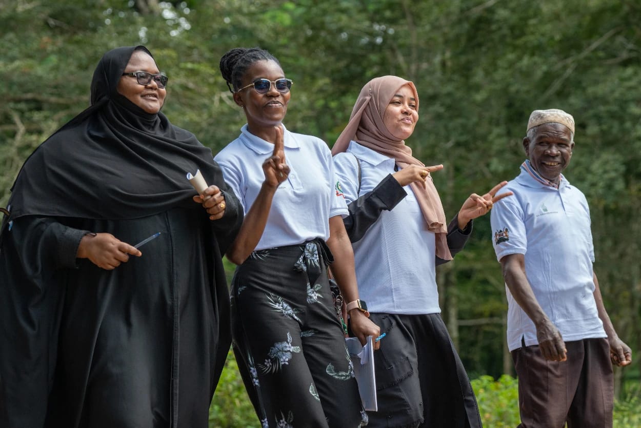 Kwale & Kilifi County Teacher's Day 11