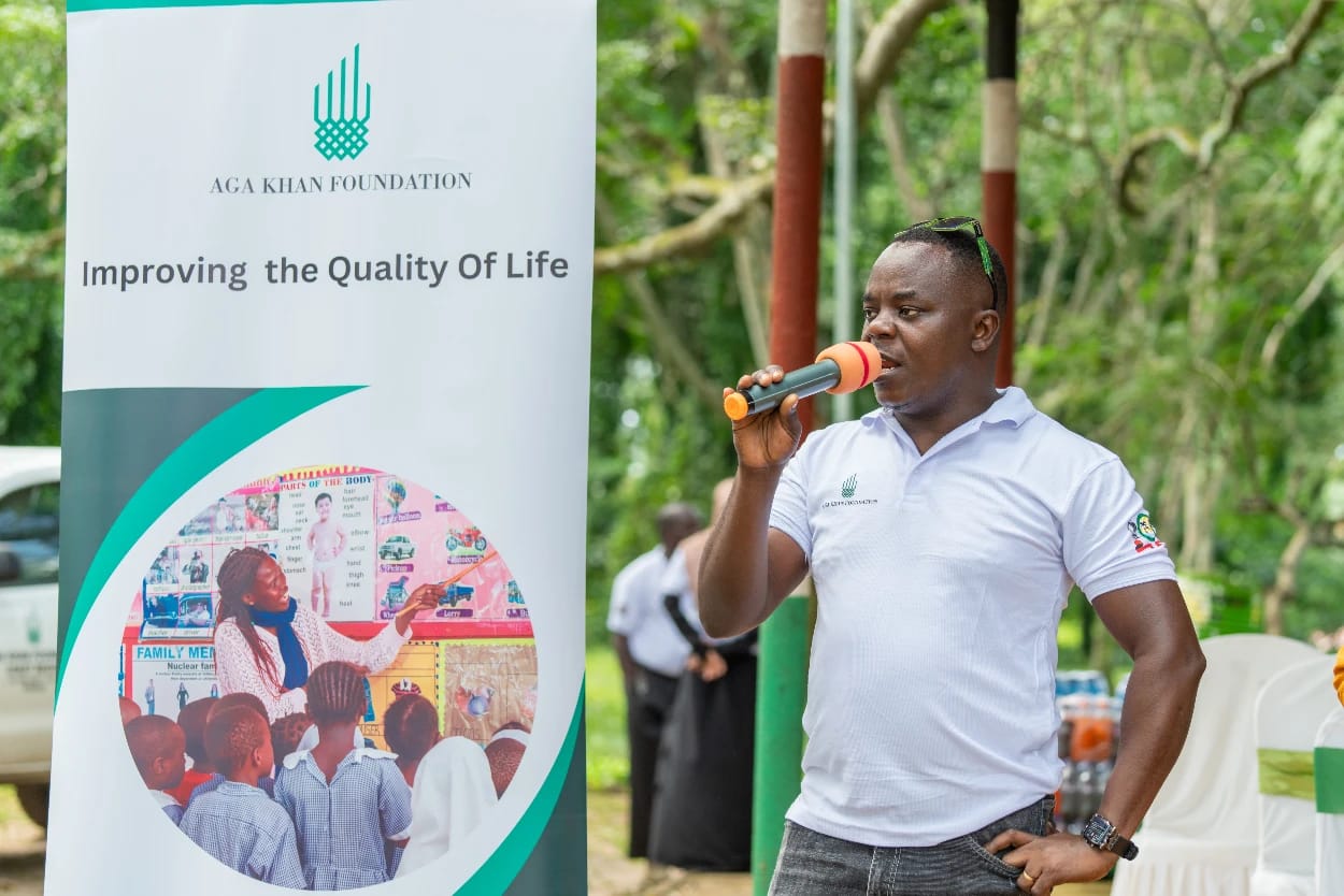 Kwale & Kilifi County Teacher's Day 17