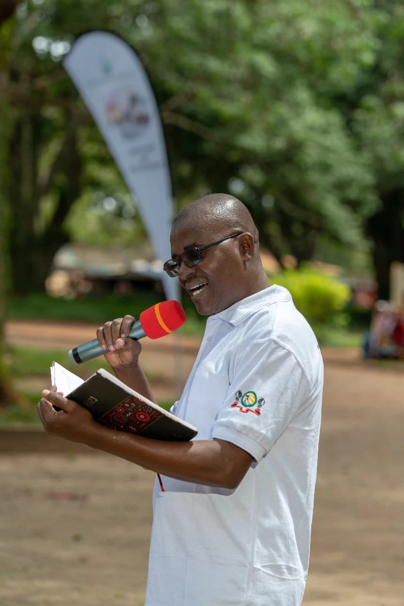 Kwale & Kilifi County Teacher's Day 20