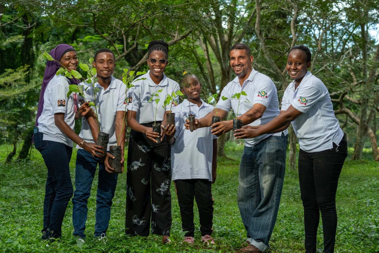 Kwale & Kilifi County Teacher's Day 23