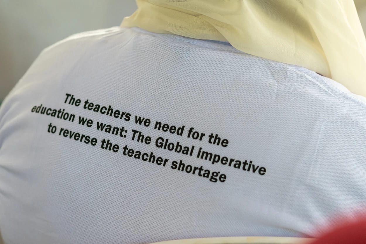 Kwale & Kilifi County Teacher's Day 25
