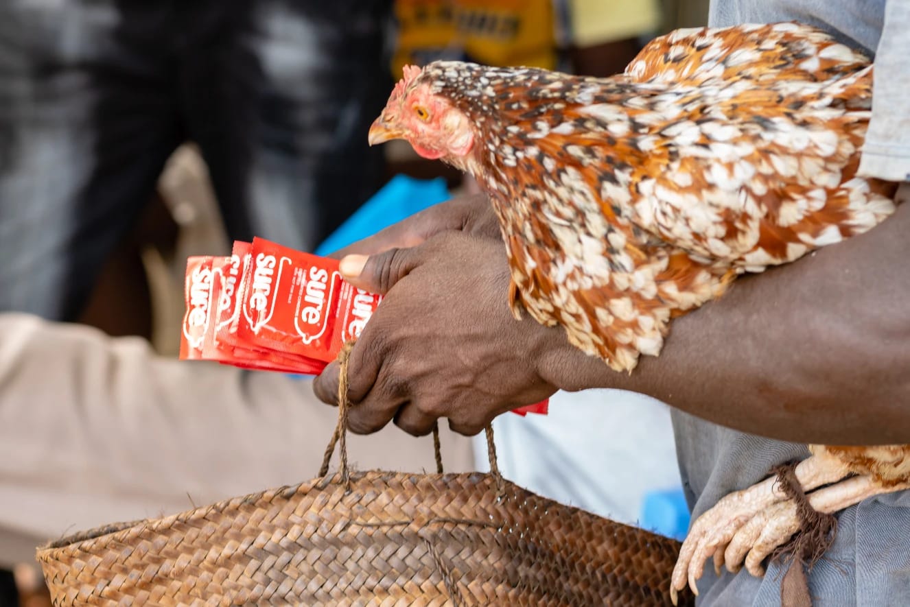 AHF Kenya – World AIDS Day 4