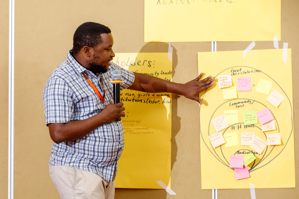 AGECS Conference 5