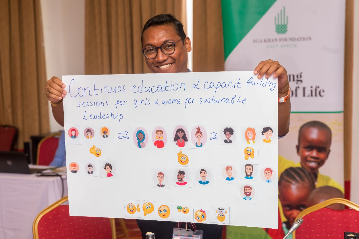 AGECS Conference 15