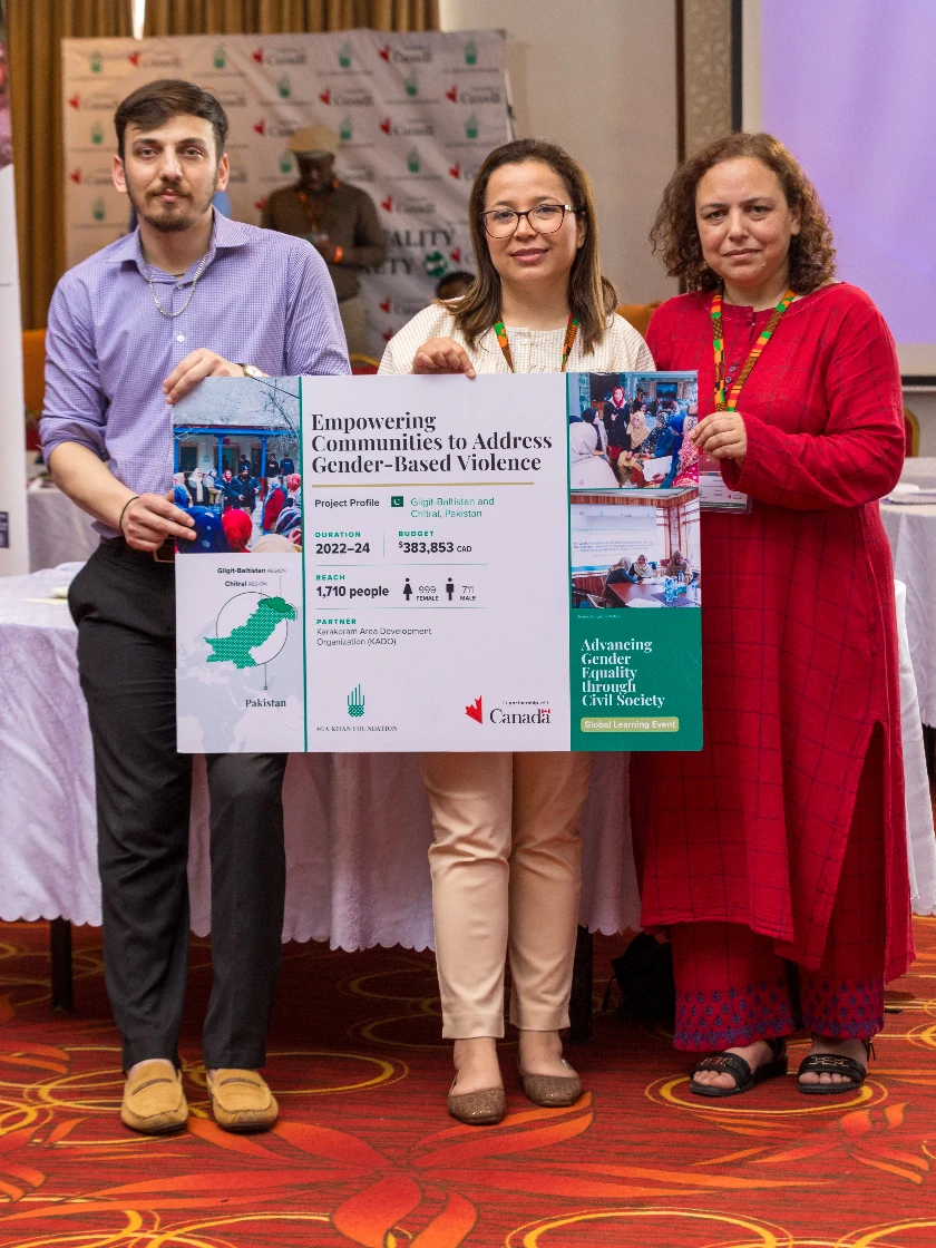 AGECS Conference 25