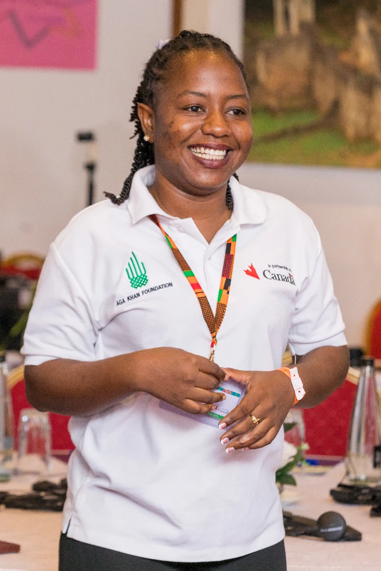 AGECS Conference 29