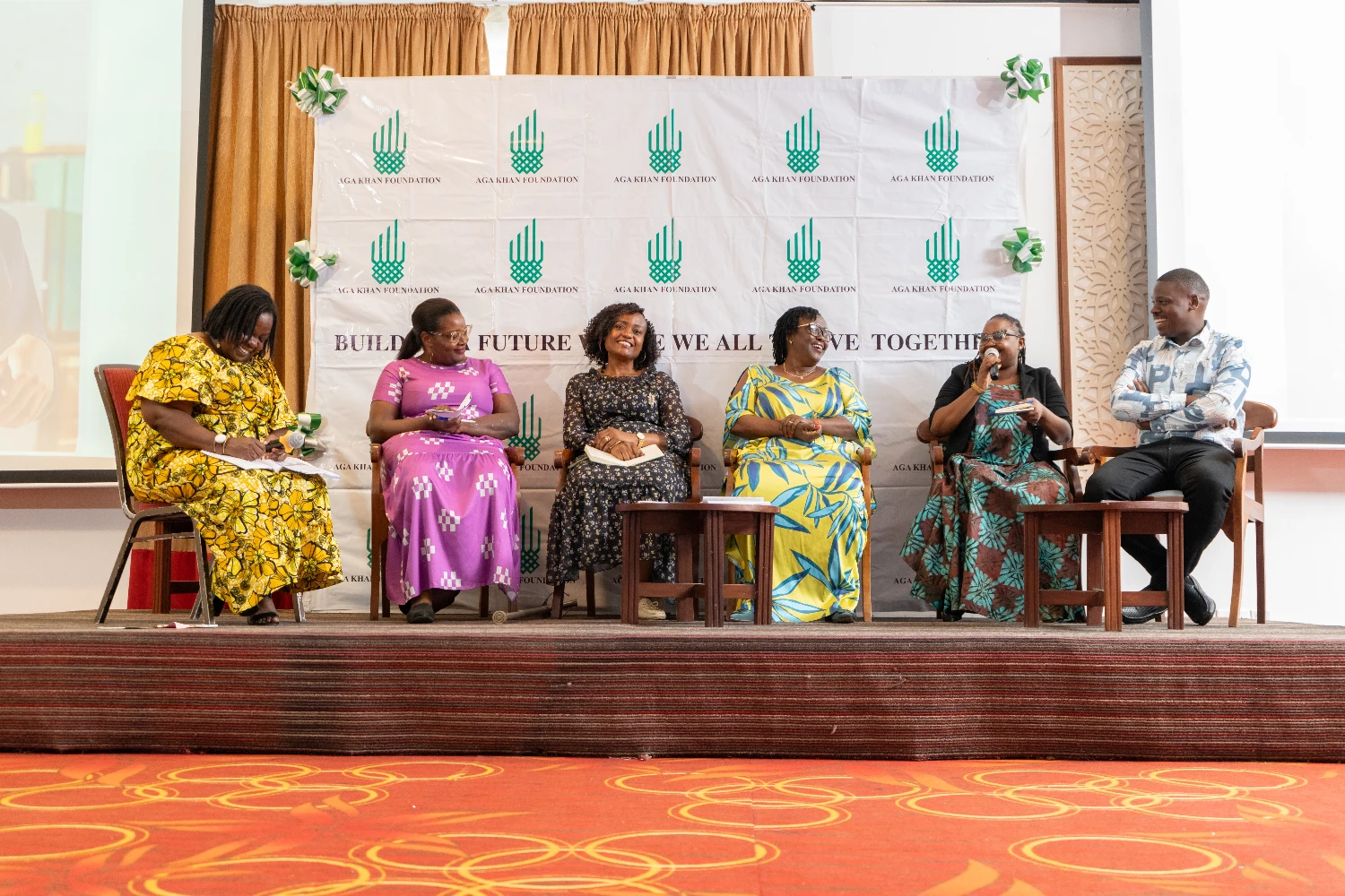 Gender Strategic Plan Launch 8