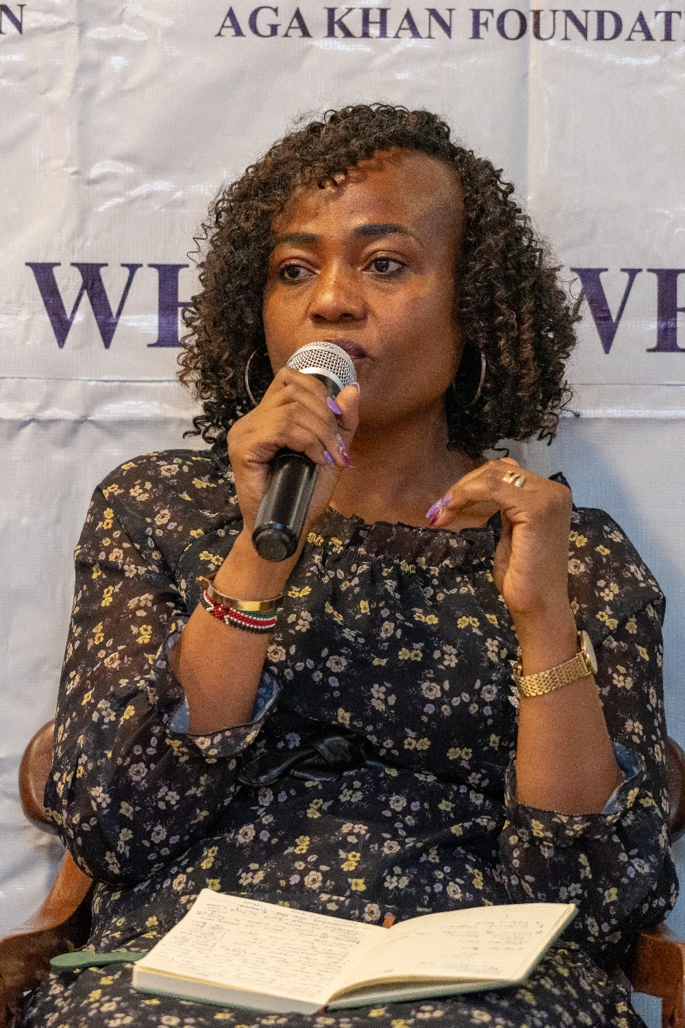 Gender Strategic Plan Launch 9