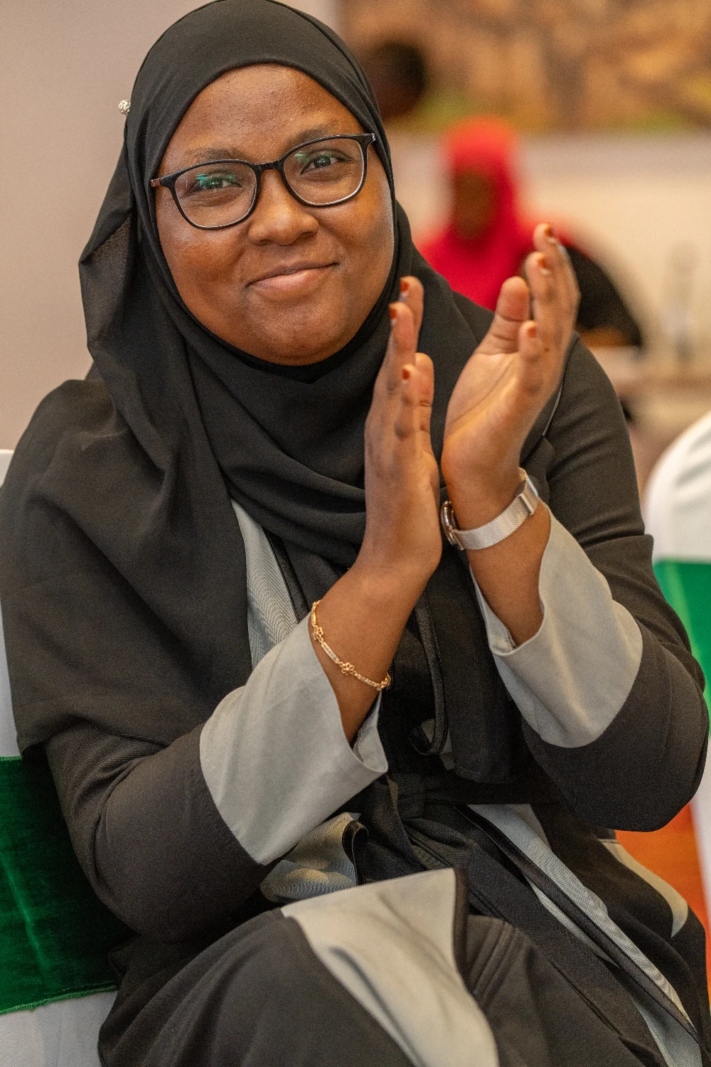 Gender Strategic Plan Launch 11