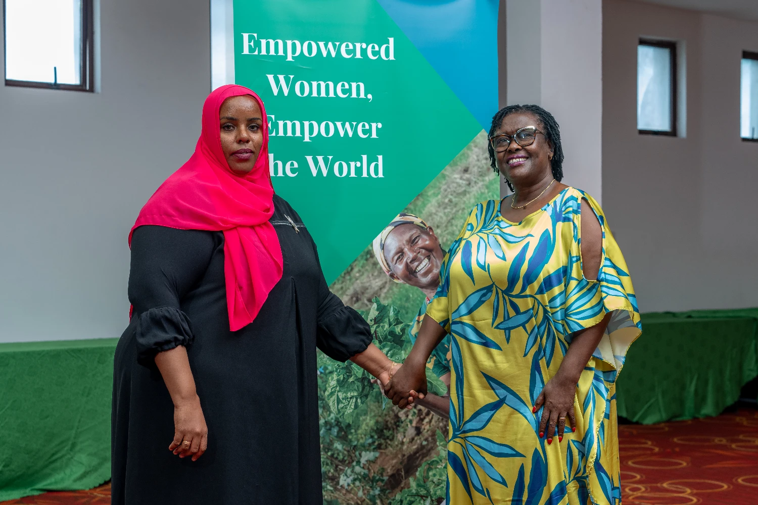 Gender Strategic Plan Launch 21