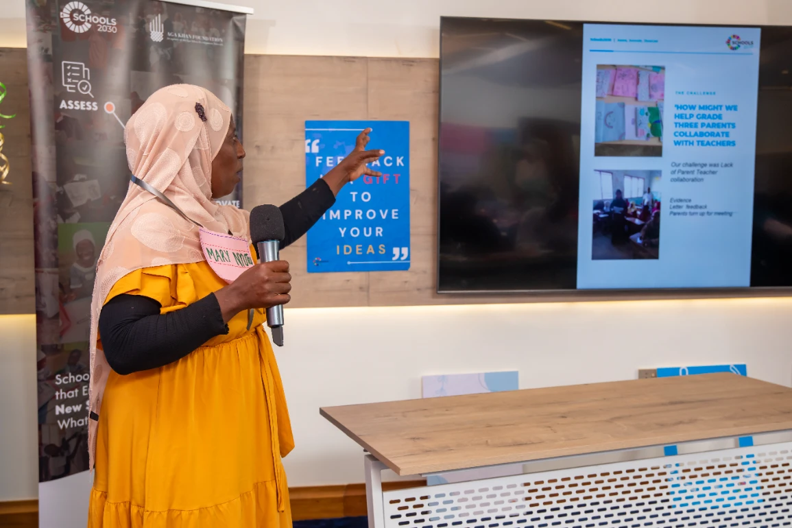 Schools2030 Showcase – Lamu & Mombasa 2