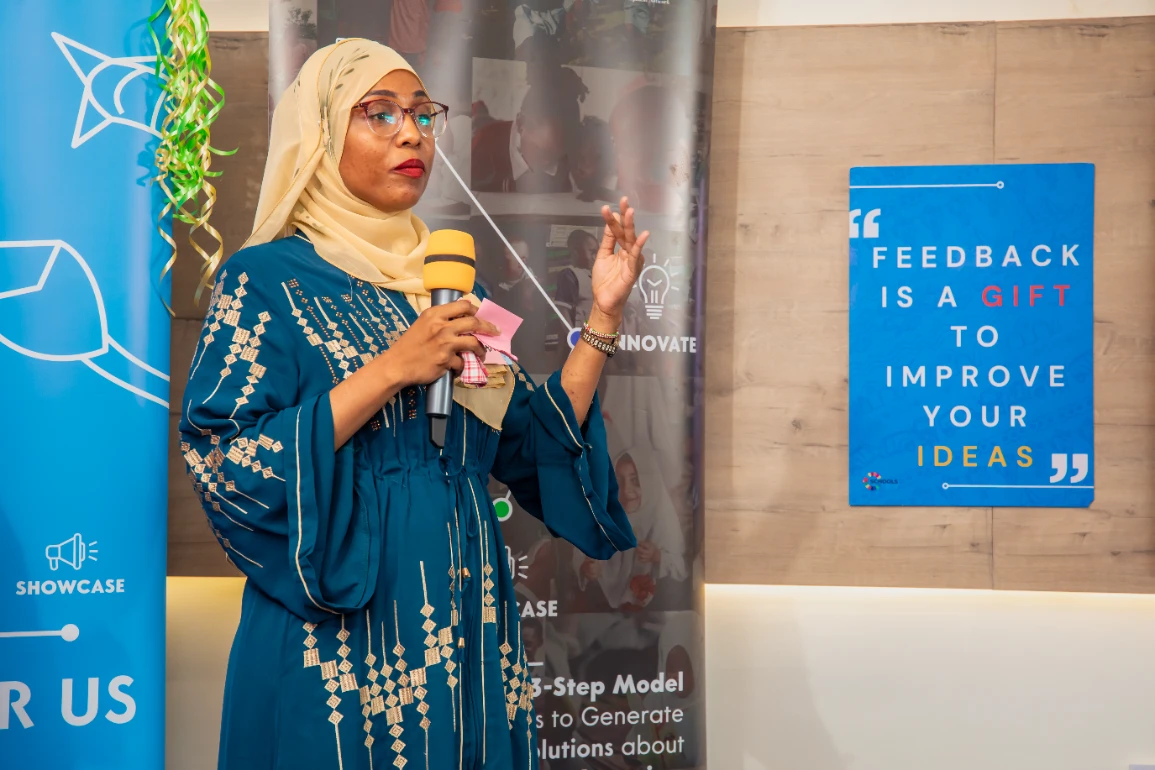 Schools2030 Showcase – Lamu & Mombasa 3