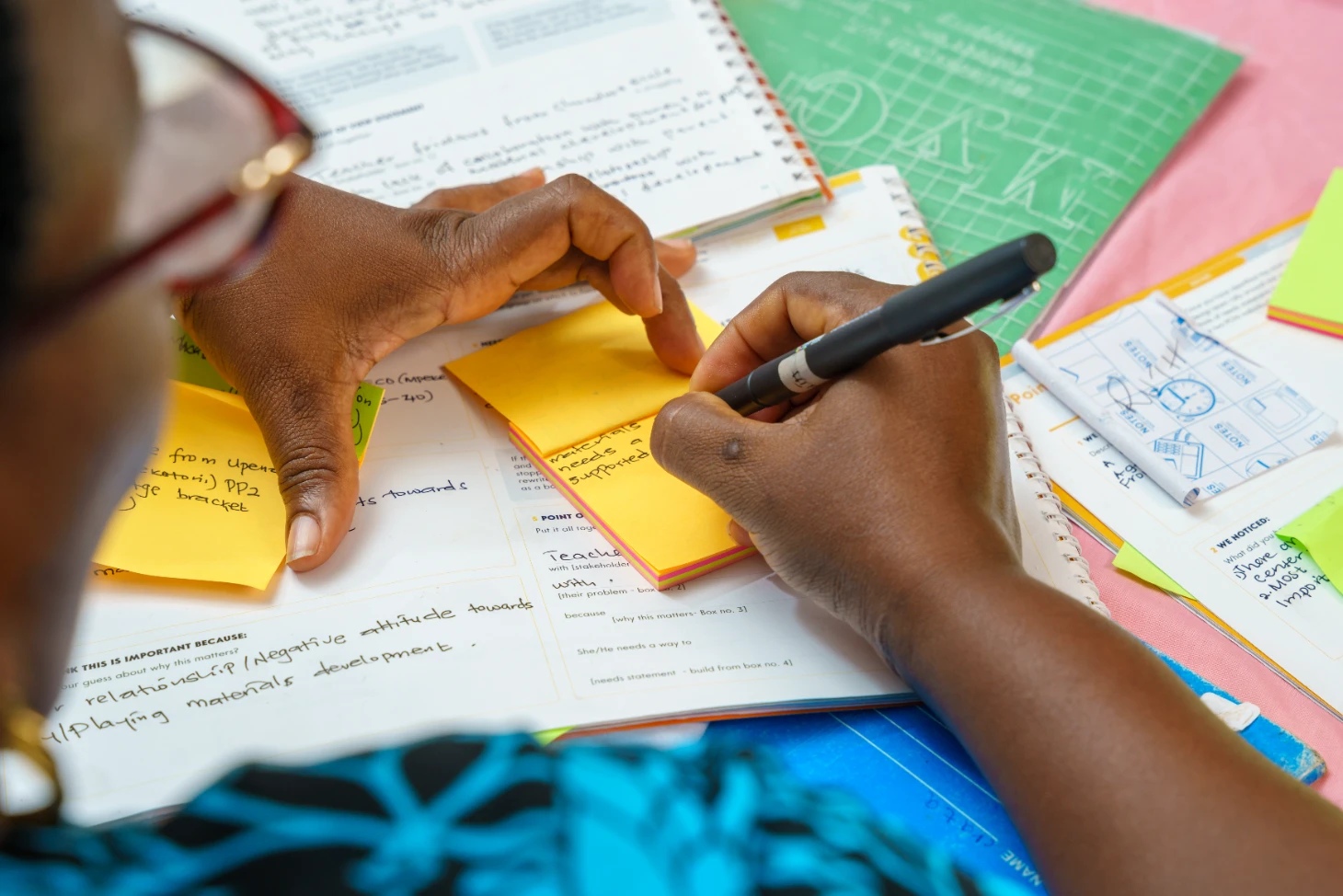 Schools2030 Showcase – Lamu & Mombasa 4