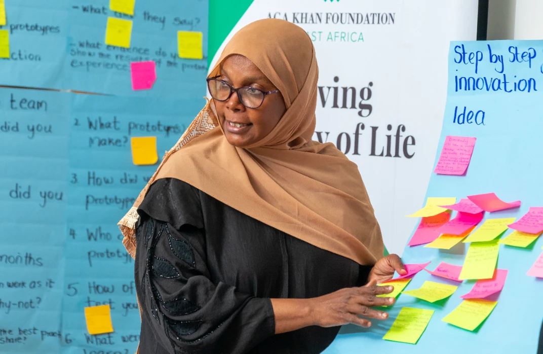 Schools2030 Showcase – Lamu & Mombasa 9
