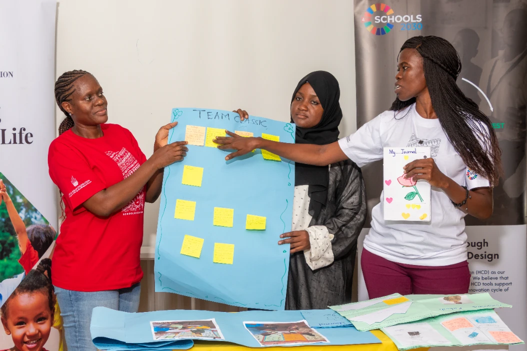 Schools2030 Showcase – Lamu & Mombasa 11