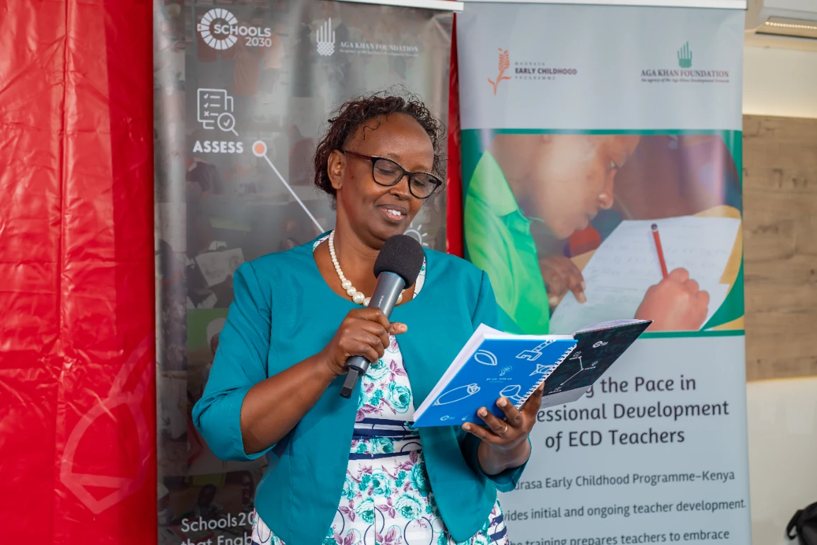 Schools2030 Showcase – Lamu & Mombasa 16