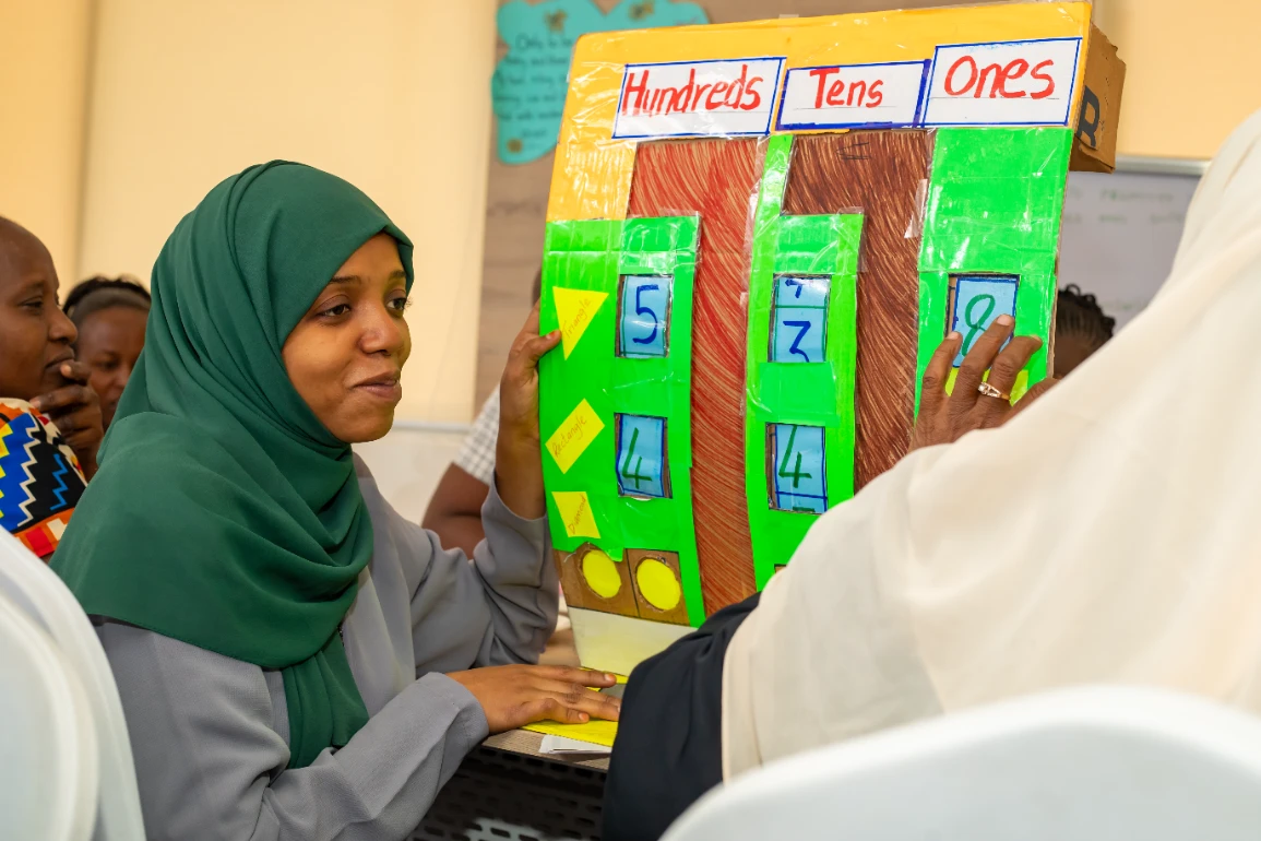 Schools2030 Showcase – Lamu & Mombasa 18