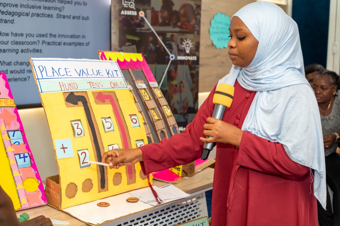 Schools2030 Showcase – Lamu & Mombasa 20