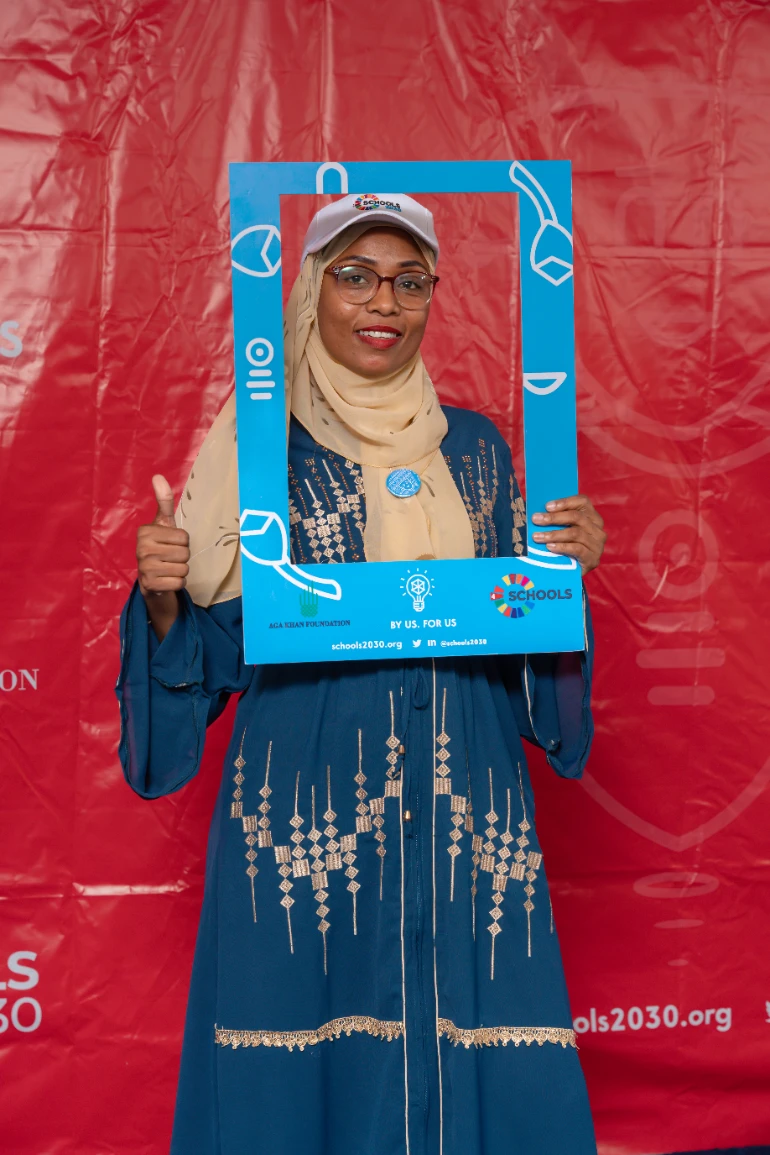 Schools2030 Showcase – Lamu & Mombasa 22