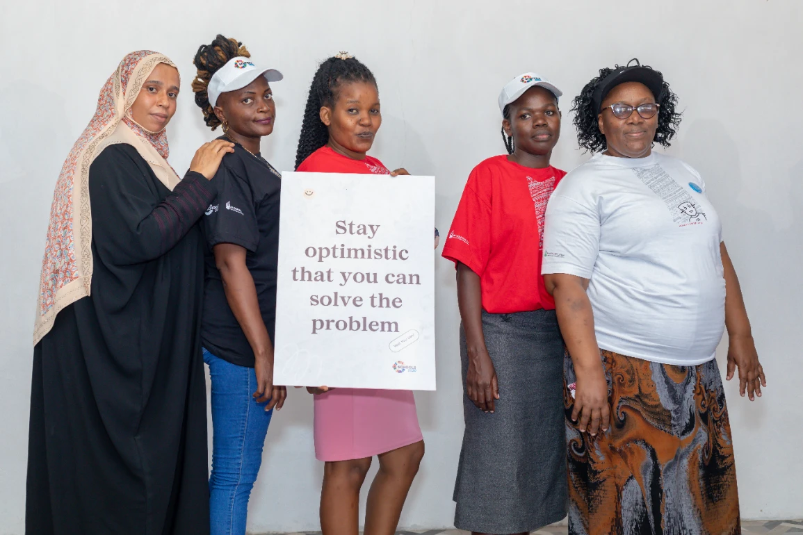 Schools2030 Showcase – Lamu & Mombasa 23