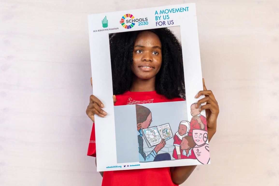 Schools2030 Showcase – Lamu & Mombasa 24