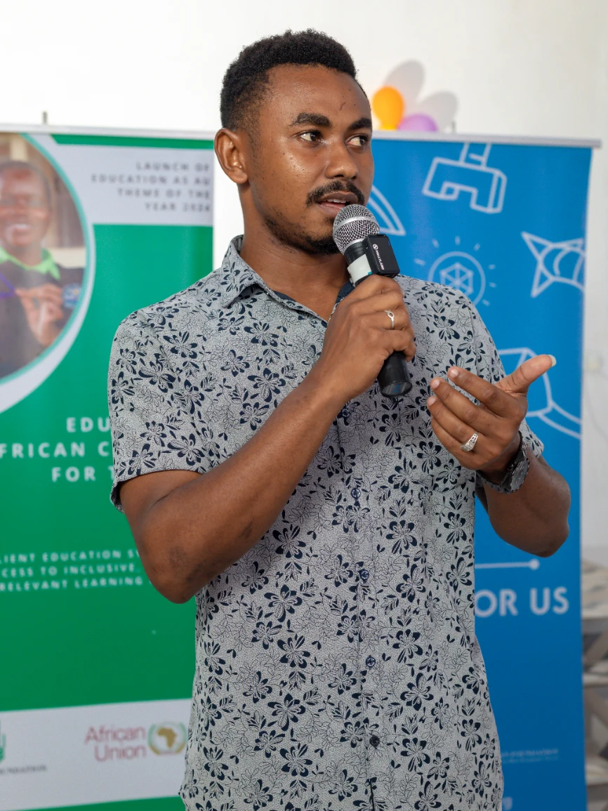 Schools2030 Showcase – Lamu & Mombasa 26