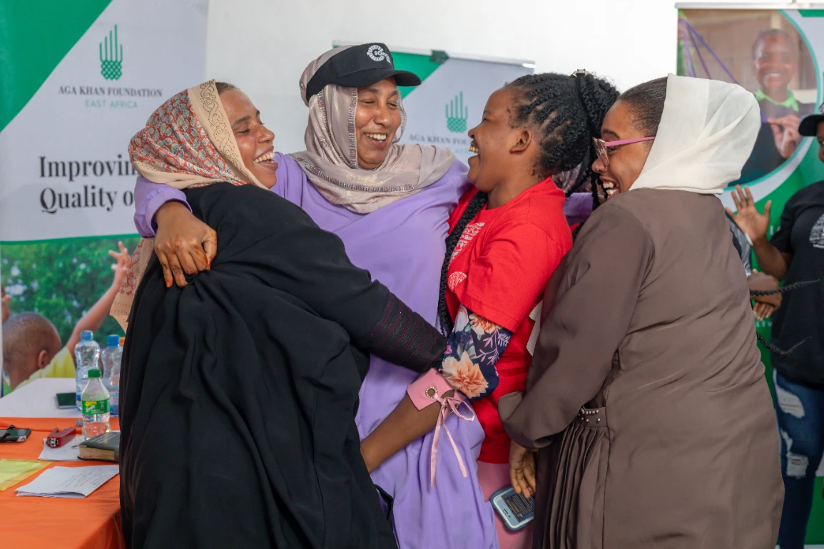Schools2030 Showcase – Lamu & Mombasa 27