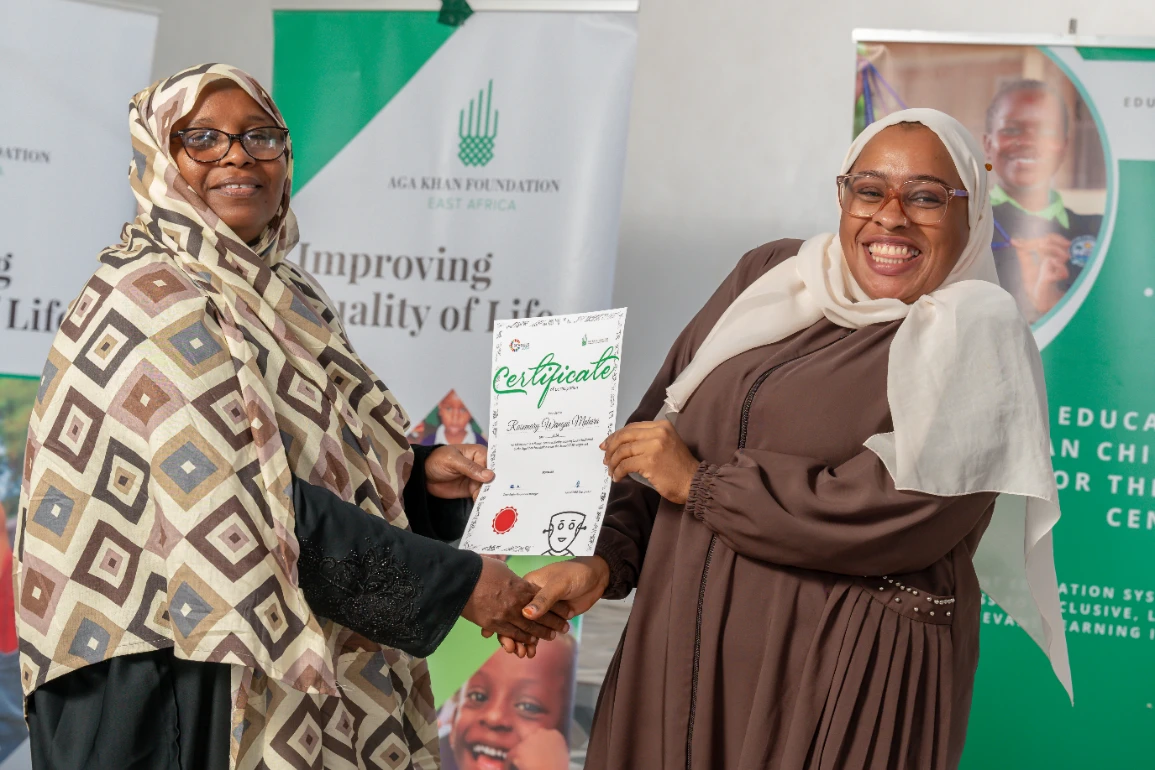 Schools2030 Showcase – Lamu & Mombasa 30