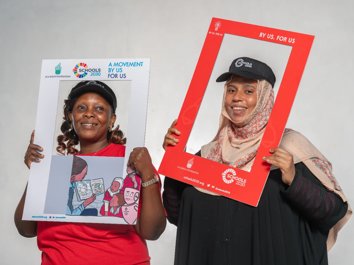 Schools2030 Showcase – Lamu & Mombasa 33