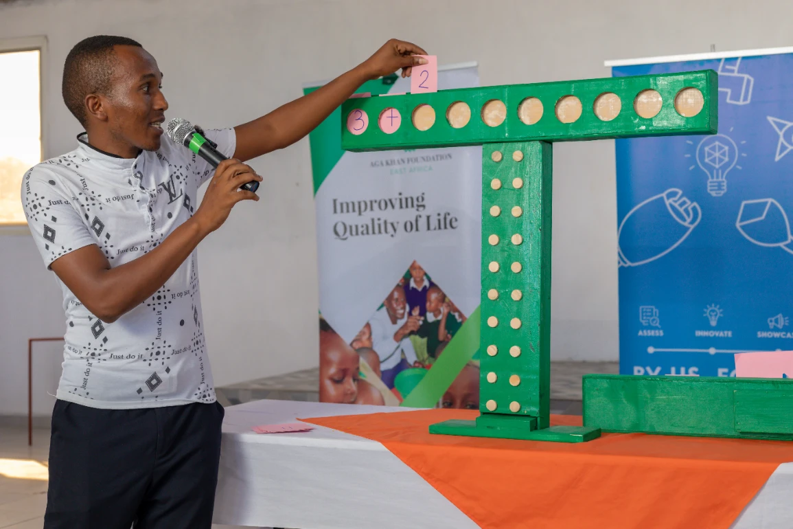 Schools2030 Showcase – Lamu & Mombasa 34