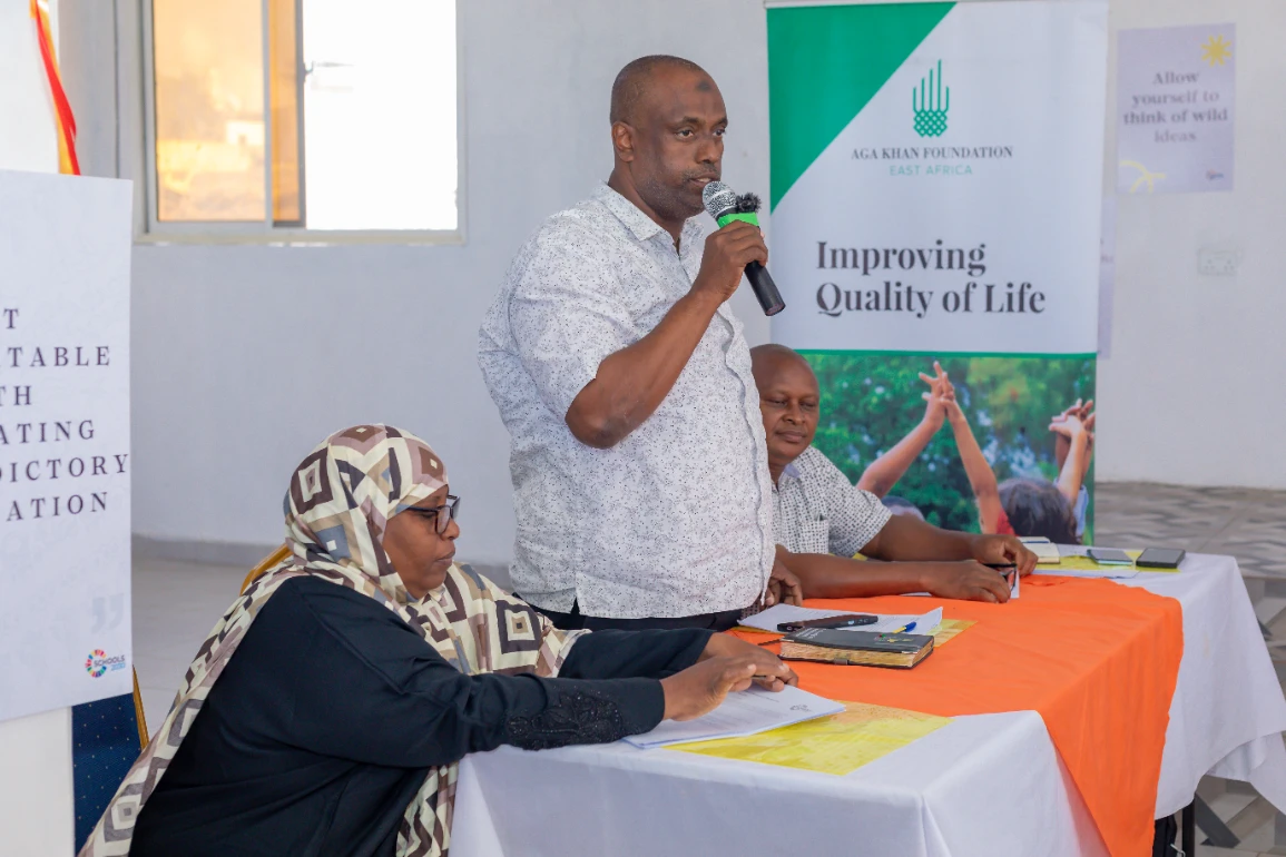 Schools2030 Showcase – Lamu & Mombasa 35